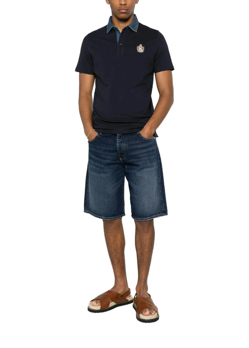 Johnny Lambs Polo Avvocato Uomo