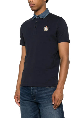 Johnny Lambs Polo Avvocato Uomo - 3