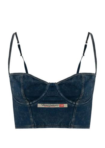 Diesel Sheila-dnm Donna - 3