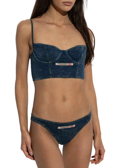 Diesel Sheila-dnm Donna - 1