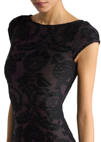 Etro Long Dress Woman Donna - 3