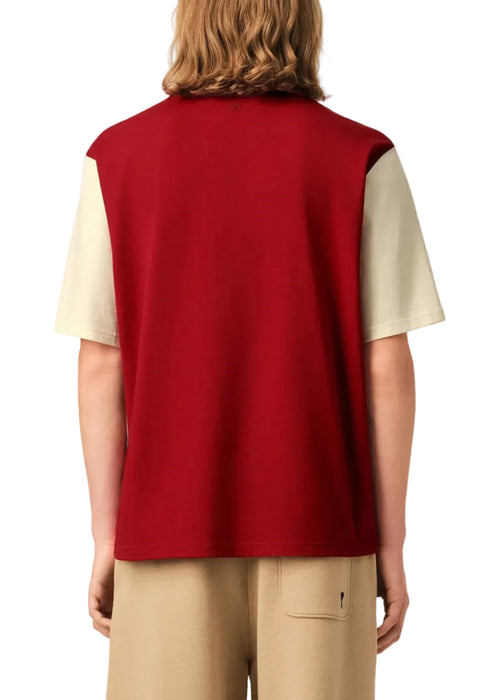Ami Paris T-shirt Felt Uomo - 2