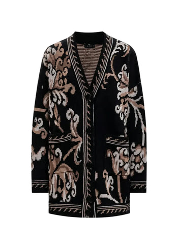 Etro Knitwear Tops Woman Donna - 4