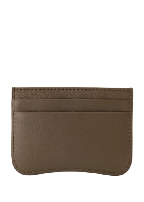 Ami Paris Sgl Paris Card Holder Donna - 2