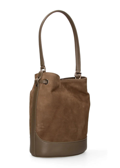 Zanellato Monda Zashmere S Green Sussurr Donna - 2