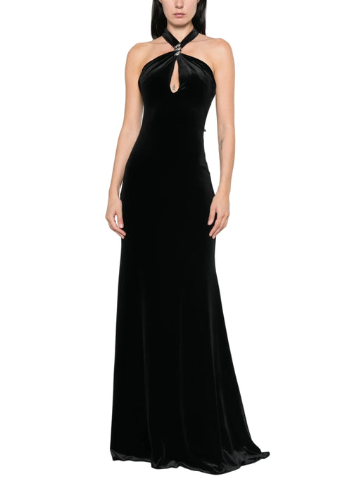 Nissa Evening Dress Donna