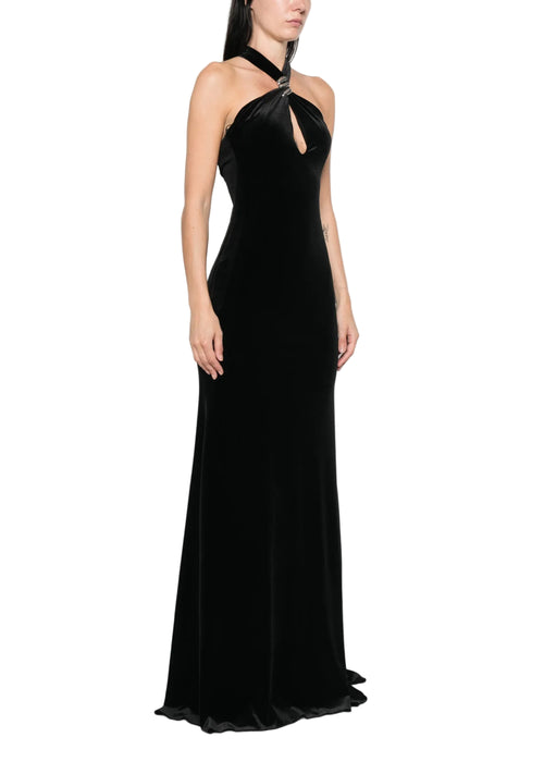 Nissa Evening Dress Donna - 2