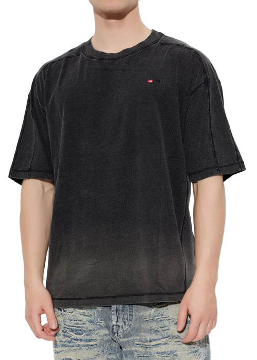 Diesel T-crox Uomo - 1