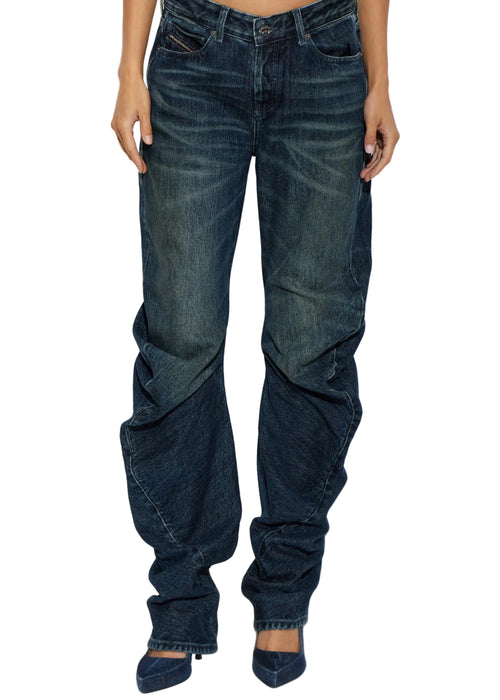Diesel D-twisty-fsj1 Donna - 2
