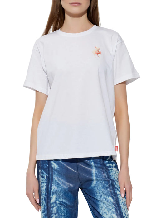 Diesel T-normy-s16 Donna