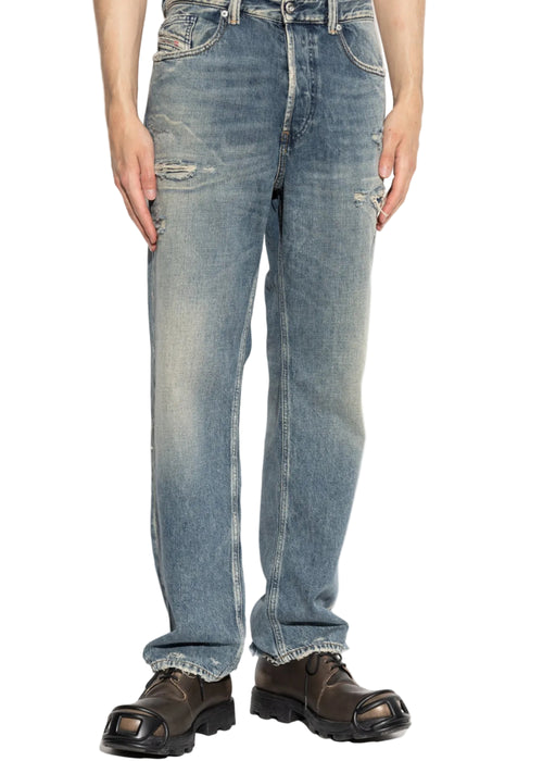 Diesel 2024 D-macs Uomo - 2