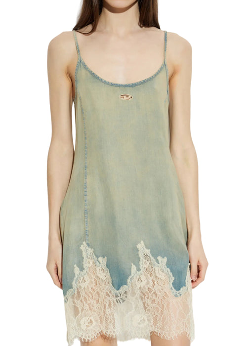 Diesel De-odry-s Donna