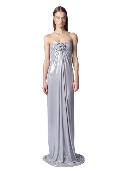 Twentyfourhaitch Nosy Argento Donna