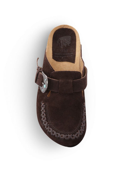 Sabot cruz uomo - 2