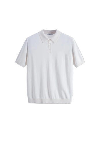 Roberto Collina Polo Mc Uomo - 3
