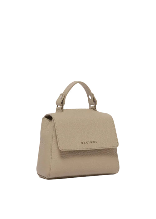 Orciani Borsa Sveva Soft Mini Donna - 2