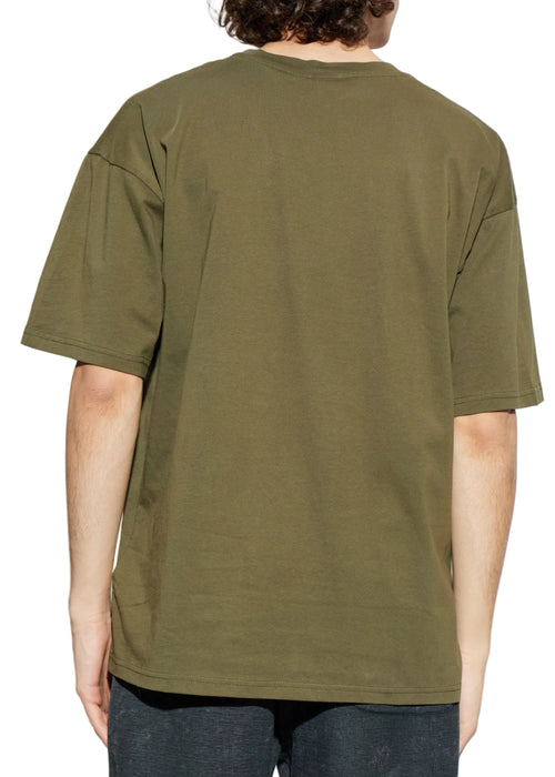 Diesel T-boxt-bleach Uomo - 2