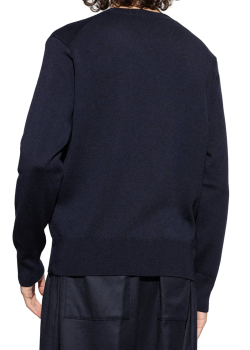 Ami Paris Pull Adc Sweater Uomo - 2