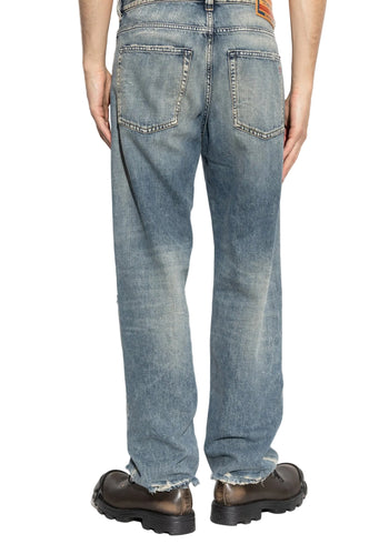 Diesel 2024 D-macs Uomo - 3