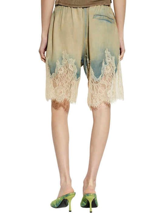Diesel De-malkia-s3 Donna - 2