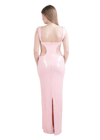 Twentyfourhaitch Cubres Rosa Donna - 3