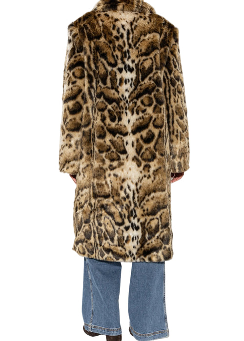 Etro Leather Coats Woman Donna - 2
