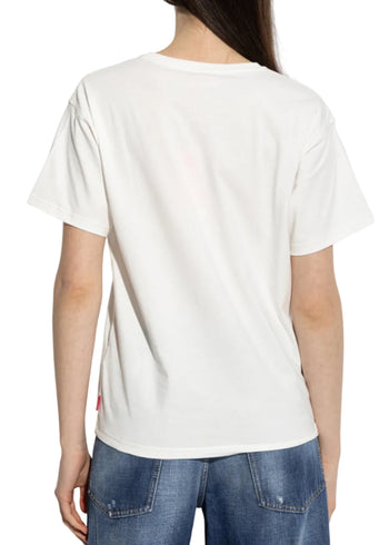 Diesel T-normy-s17 Donna - 3