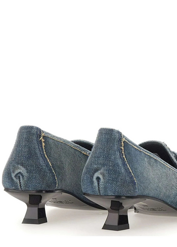 Diesel D-amber Moc 30 Donna - 4