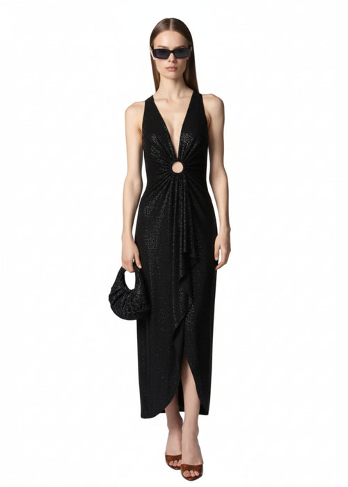 Twentyfourhaitch Navagio Nero Donna