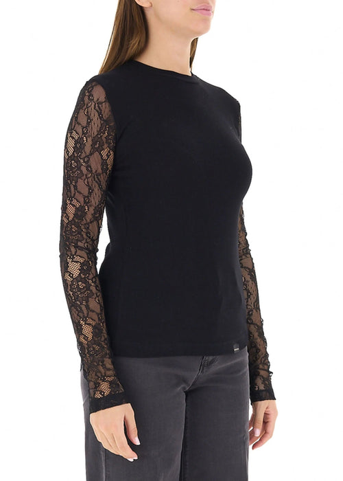 Pinko Fucecchio T-shirt Costina Donna - 2
