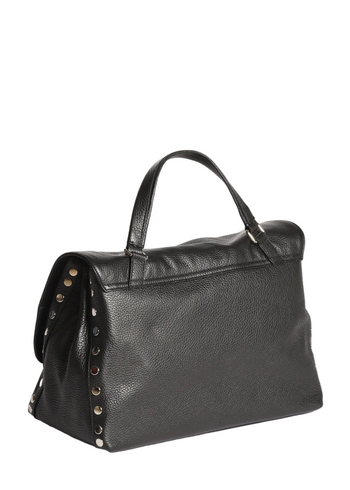 Zanellato Postina Daily M Nero Donna - 3