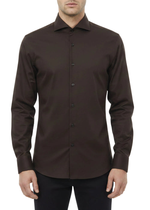 Xacus Camicia In Jrs Uomo