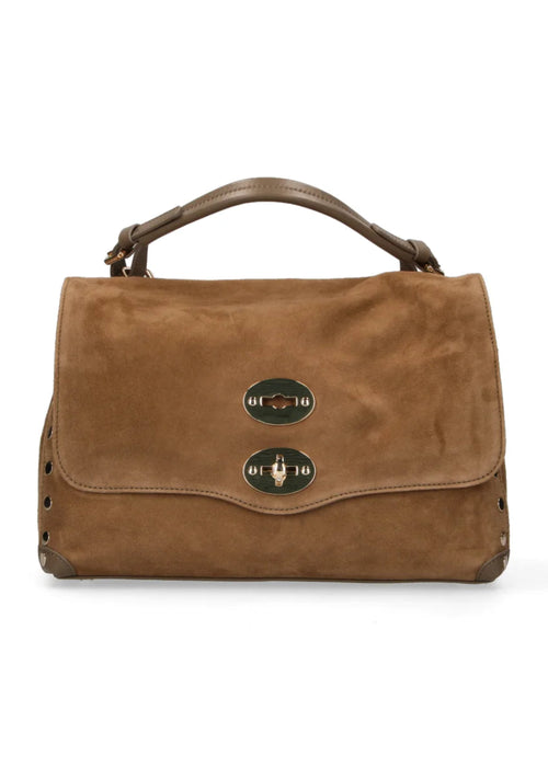 Zanellato Post. Zashmere S Green Sussurr Donna - 1