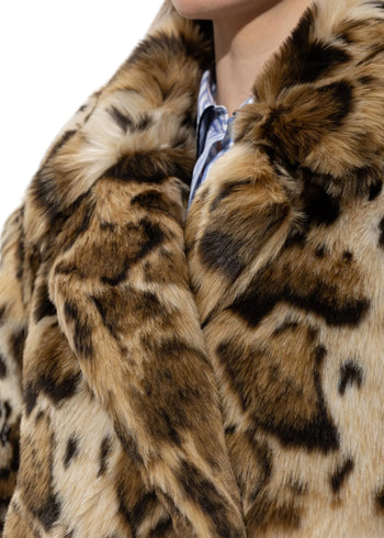 Etro Leather Coats Woman Donna - 3