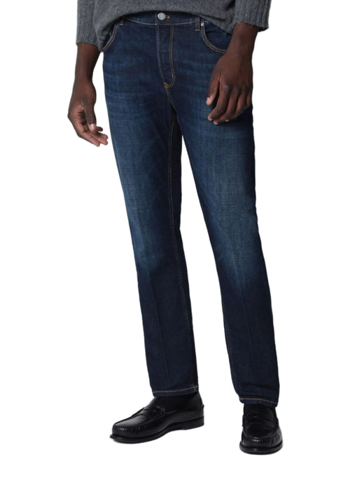 Pt 05 Pantalone Reggae Uomo - 1