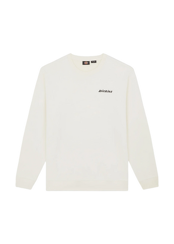 Loretto sweatshirt ecru - 3