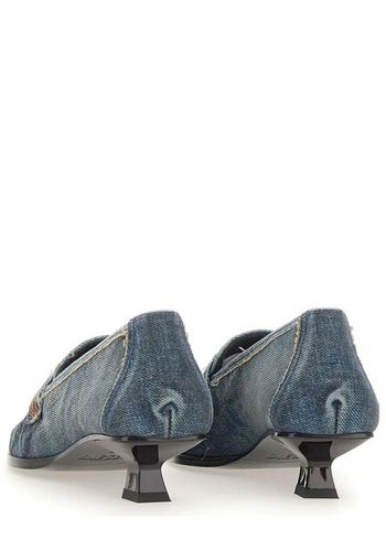 Diesel D-amber Moc 30 Donna - 3