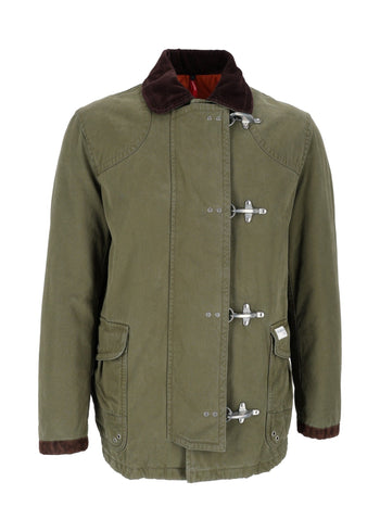 Fay 4 Ganci Washed Archive Uomo - 3