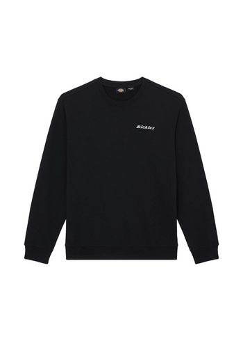 Loretto sweatshirt black - 3