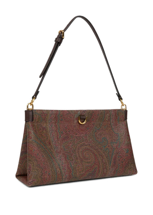 Etro Clutch Talk Xs Arnica Donna