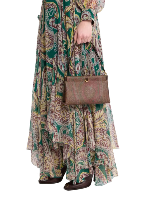 Etro Clutch Talk Xs Arnica Donna - 2