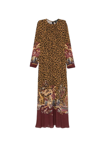 Etro Long Dresses Donna - 3