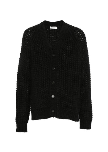 Roberto Collina Cardigan Ml Punto Milano Uomo - 5