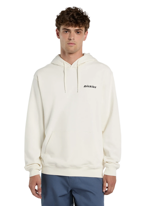 Loretto hoodie ecru