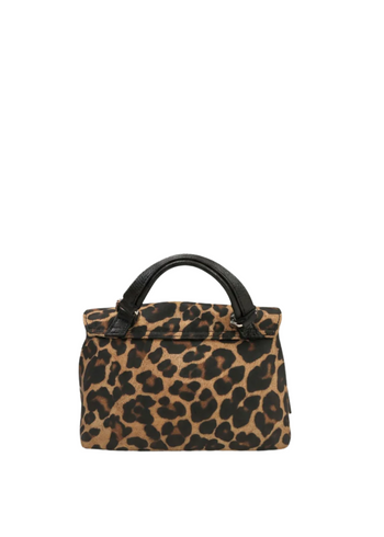 Zanellato Post Rimboccata Tokyo B Animal Donna - 3