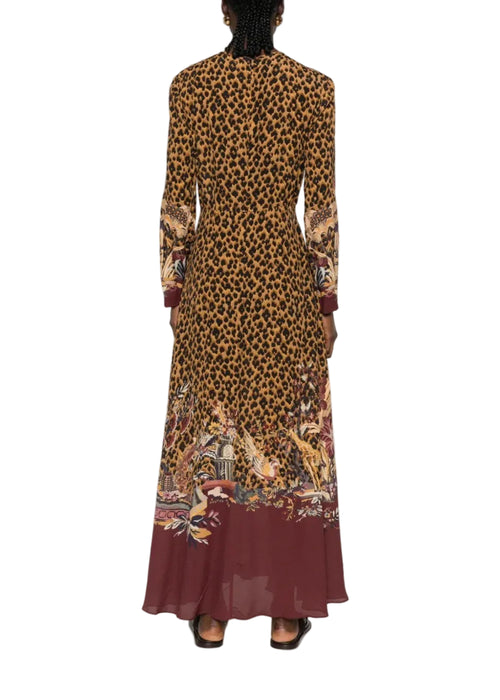 Etro Long Dresses Donna - 2