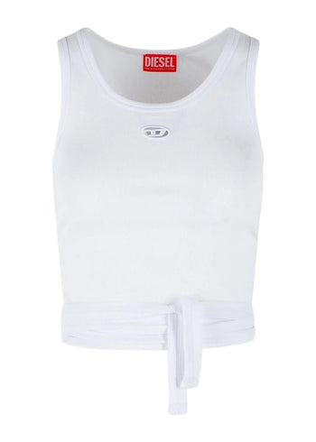Diesel T-anky-tail-s1 Donna - 3