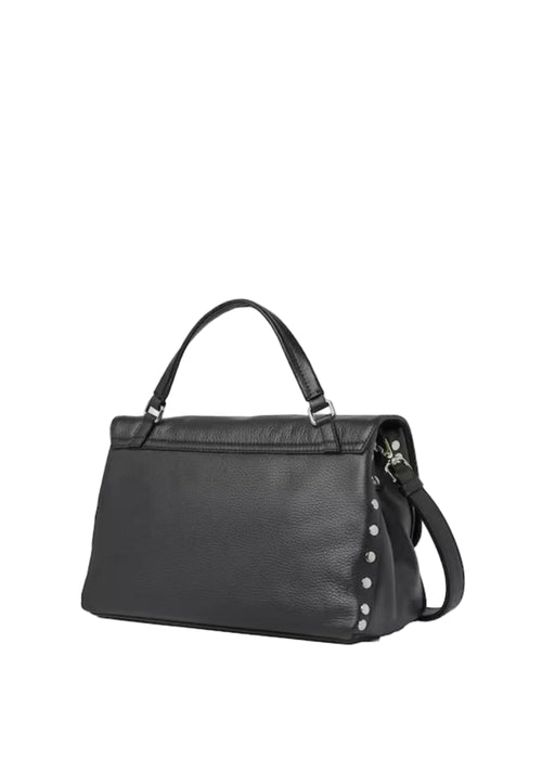 Zanellato Postina Daily S Nero Donna - 2