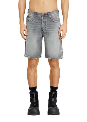 Diesel Regular-short Uomo - 3