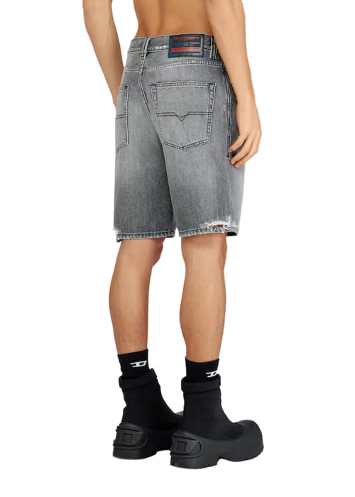 Diesel Regular-short Uomo